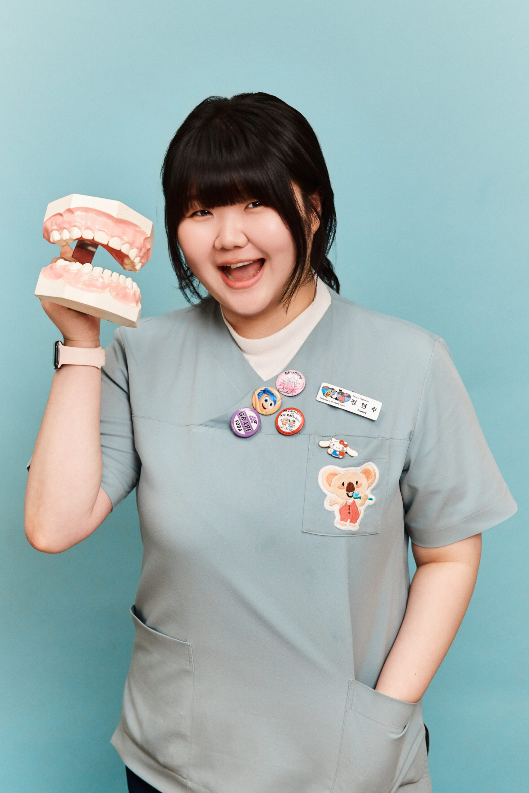정현주 Hyun-Joo Jeong