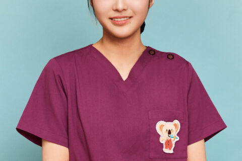 한송이 Song-Yi Han