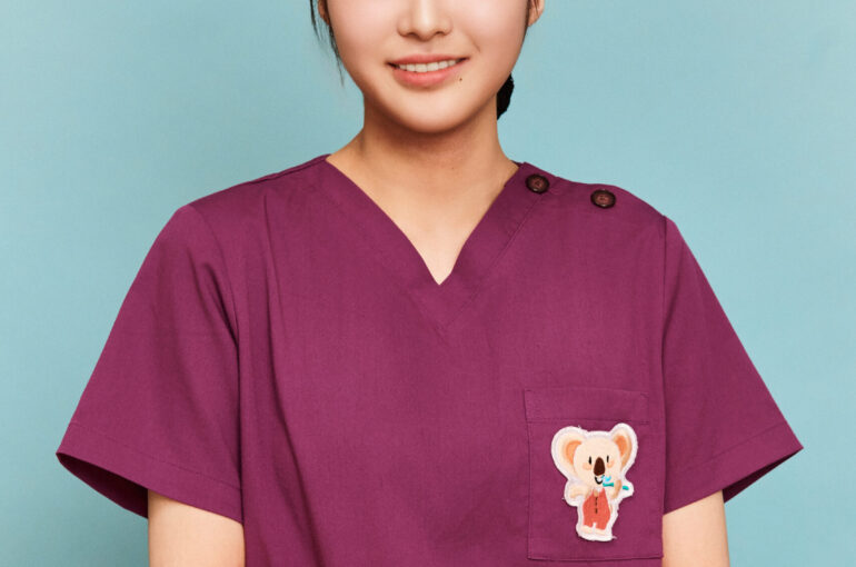 한송이 Song-Yi Han