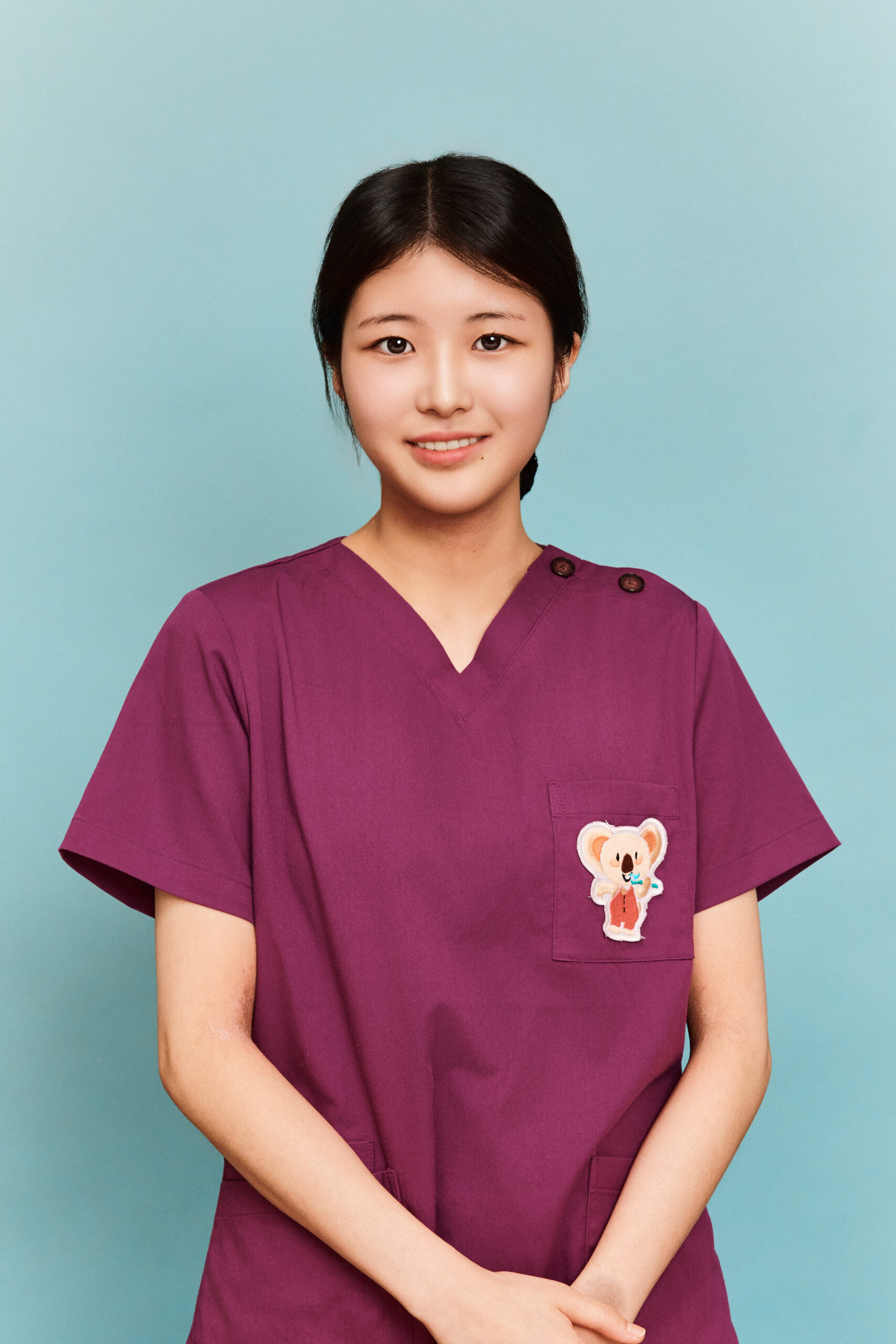 한송이 Song-Yi Han