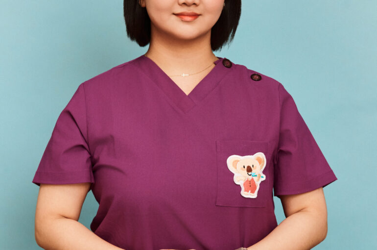 김가은 Ga-Eun Kim