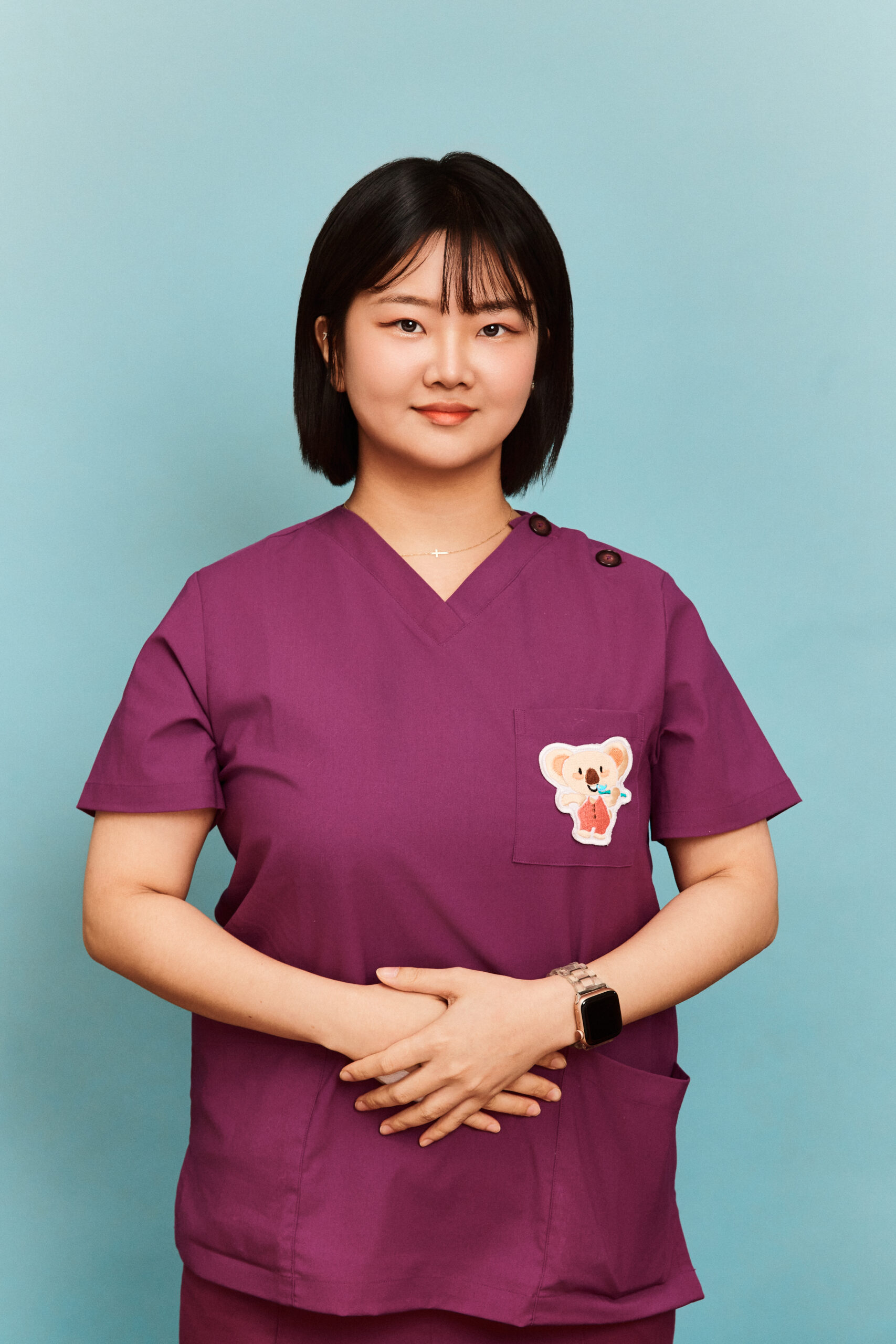 김가은 Ga-Eun Kim