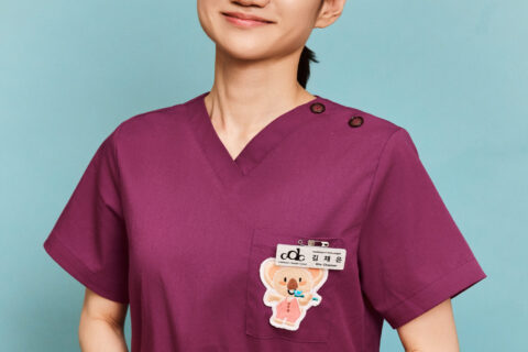 김채은 Chae-Eun Kim