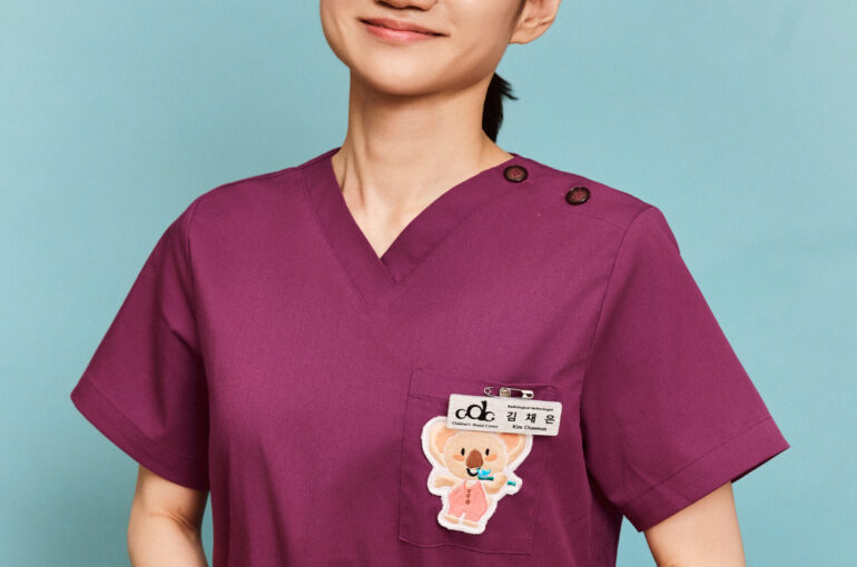 김채은 Chae-Eun Kim