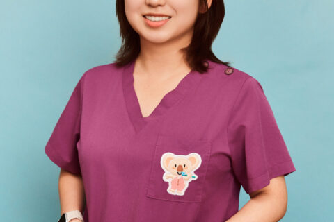 양인정 In-Jeong Yang