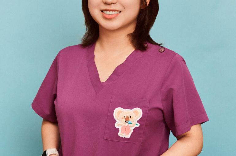 양인정 In-Jeong Yang