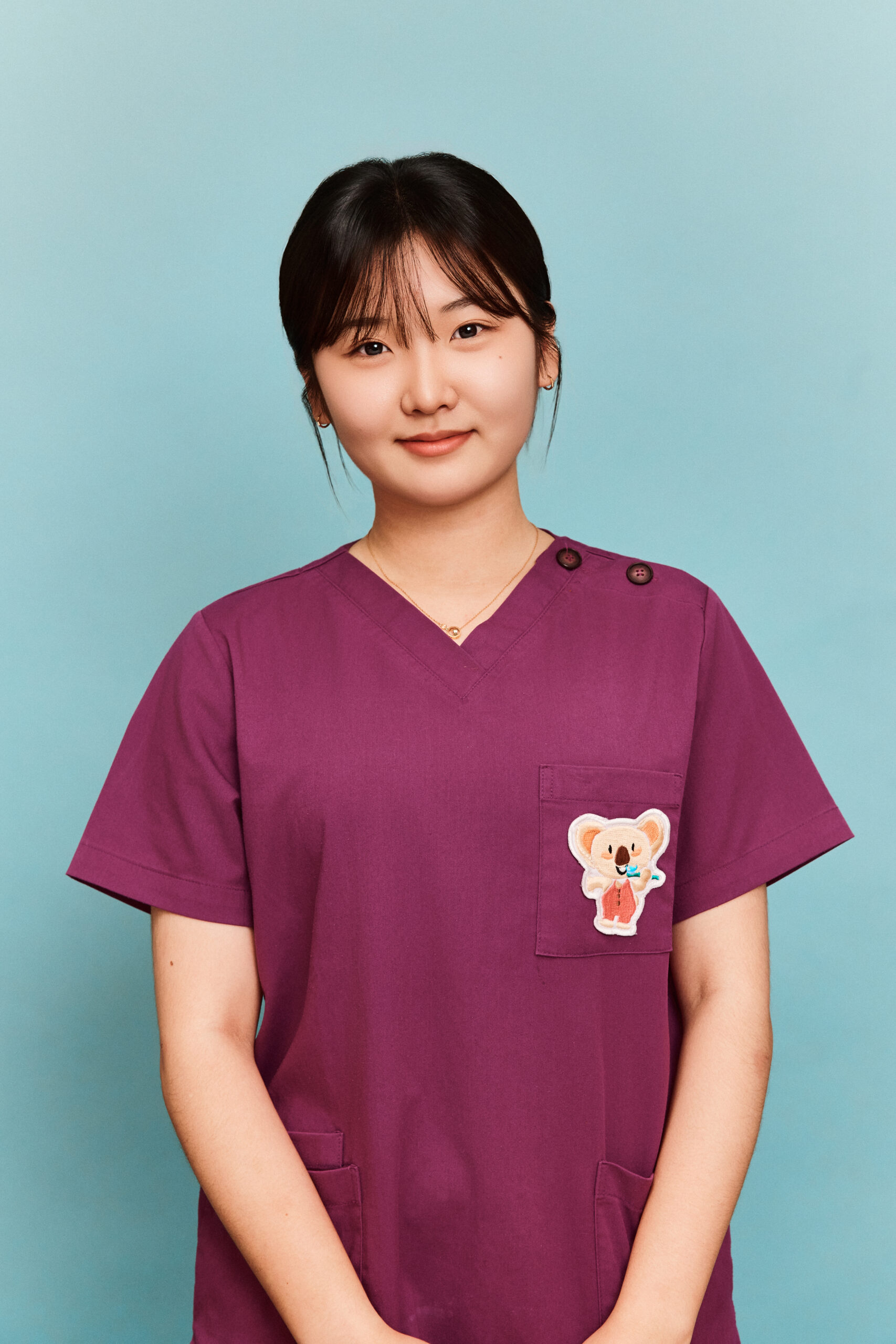 정다연 Da-Yeon Jeong